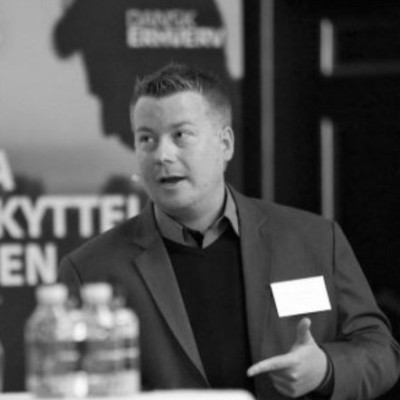 Kenny Luttinen Andreasen