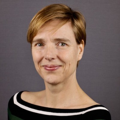 Yvonne Baas